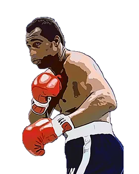 Ken Norton Boxrec record link & bouts